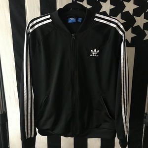 Adidas Originals Superstar Track Jacket